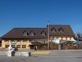 Hotel Restaurant Schiff Möhlin